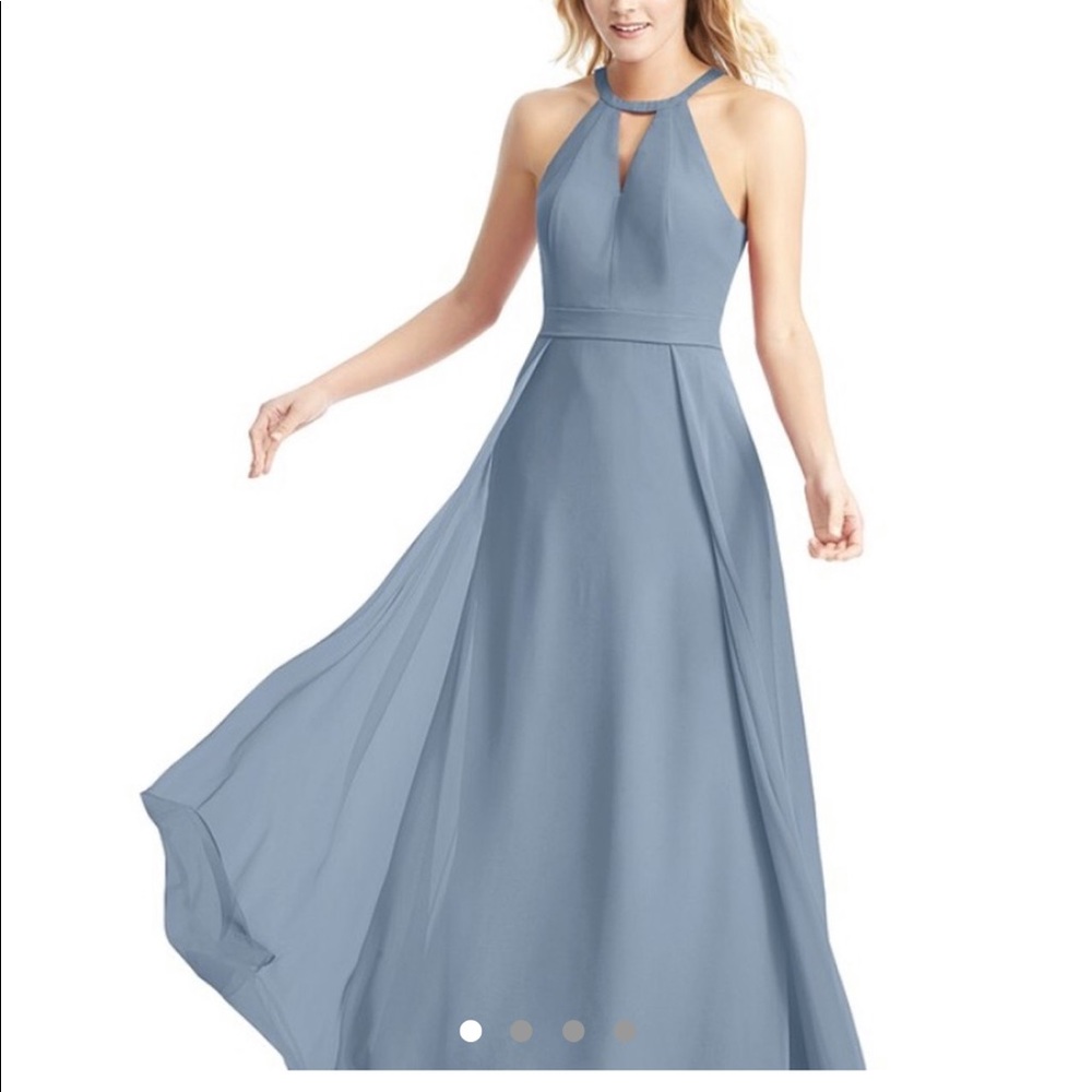 Azazie Bridesmaid Dress